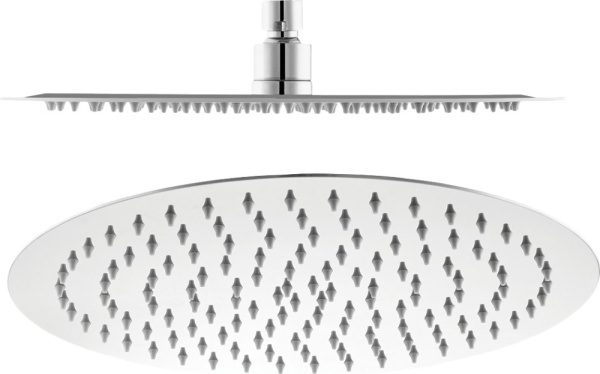 Верхний душ RGW Shower Panels SP-81-25 фото в интернет-магазине «Wasser-Haus.ru»