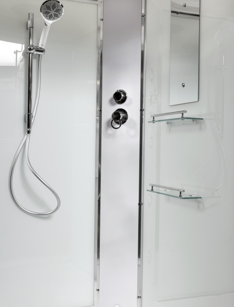 Душевая кабина AvaCan EM 3012 N R фото в интернет-магазине «Wasser-Haus.ru»