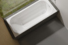 Стальная ванна Bette Form 2950-000 AD PLUS 180x80 с самоочищающимся покрытием фото в интернет-магазине «Wasser-Haus.ru»