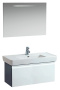 Мебель для ванной Laufen Pro A 4.8307.2.095.463.1 фото в интернет-магазине «Wasser-Haus.ru»