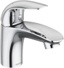 Смеситель для раковины Damixa Eclipse 310210001 хром фото в интернет-магазине «Wasser-Haus.ru»