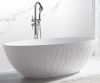 Акриловая ванна ABBER AB9283 фото в интернет-магазине «Wasser-Haus.ru»