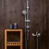 Душевой гарнитур Orange O-Shower OS053 фото в интернет-магазине «Wasser-Haus.ru»