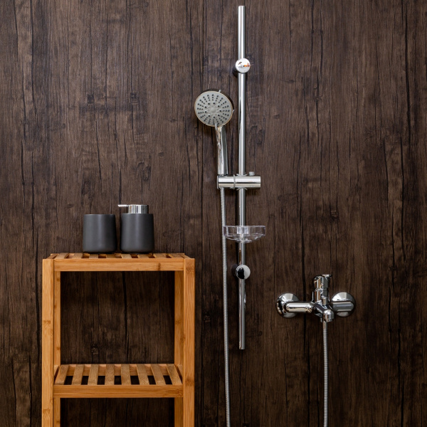 Душевой гарнитур Orange O-Shower OS053 фото в интернет-магазине «Wasser-Haus.ru»