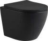 Комплект SantiLine SL-5025MB+SL-03 фото в интернет-магазине «Wasser-Haus.ru»