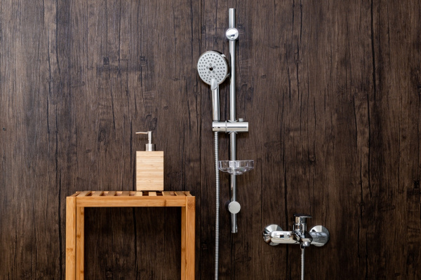 Душевой гарнитур Orange O-Shower OS032 фото в интернет-магазине «Wasser-Haus.ru»