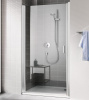 Душевая дверь в нишу Kermi Cada XS CK 1WL 09020 VPK 90 см, L фото в интернет-магазине «Wasser-Haus.ru»