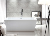 Акриловая ванна ABBER AB9224-1.7 фото в интернет-магазине «Wasser-Haus.ru»