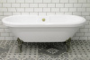 Акриловая ванна Radomir Леонесса 1-01-4-0-9-138 175x80 ножки бронза фото в интернет-магазине «Wasser-Haus.ru»