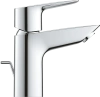 Смеситель Grohe BauEdge 23328001 хром фото в интернет-магазине «Wasser-Haus.ru»