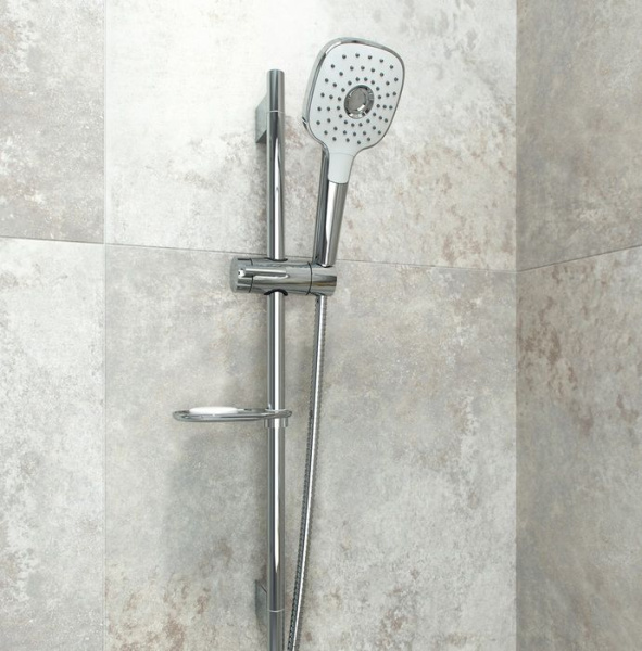 Душевой гарнитур Iddis Sena SEN3F70i16 фото в интернет-магазине «Wasser-Haus.ru»