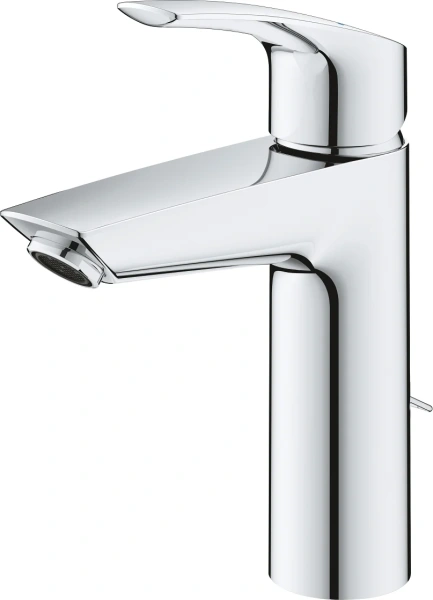 Смеситель для раковины Grohe Eurosmart 23323003 фото в интернет-магазине «Wasser-Haus.ru»