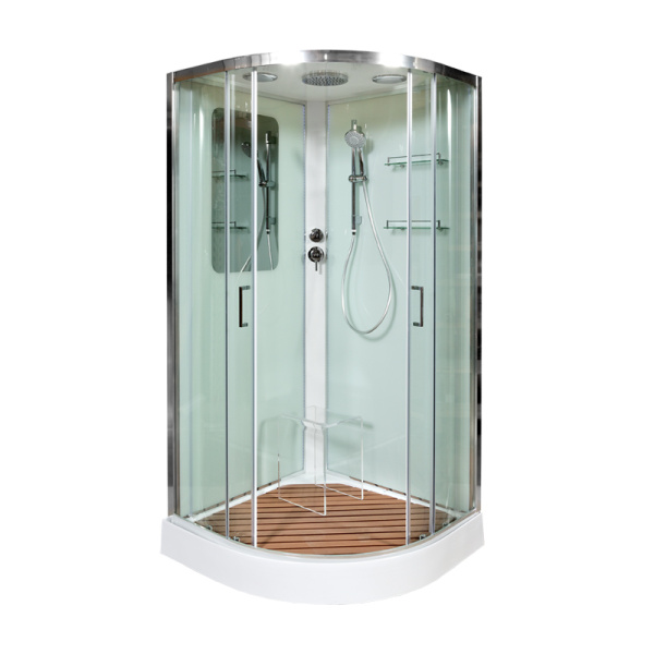 Душевая кабина AvaCan A09 фото в интернет-магазине «Wasser-Haus.ru»