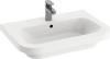Мебель для ванной Ravak Chrome 65 белая фото в интернет-магазине «Wasser-Haus.ru»