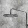 Душевая стойка IDDIS Ray RAYSB3Fi06 хром фото в интернет-магазине «Wasser-Haus.ru»