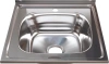 Мойка кухонная Mixline 527973 фото в интернет-магазине «Wasser-Haus.ru»