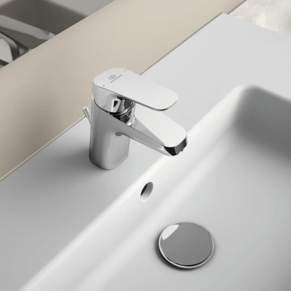 Смеситель для раковины Ideal Standard Ceraflex B1708AA фото в интернет-магазине «Wasser-Haus.ru»