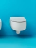 Унитаз подвесной Kerasan Flo 311501 белый фото в интернет-магазине «Wasser-Haus.ru»