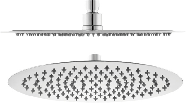 Верхний душ RGW Shower Panels SP-83-30 фото в интернет-магазине «Wasser-Haus.ru»