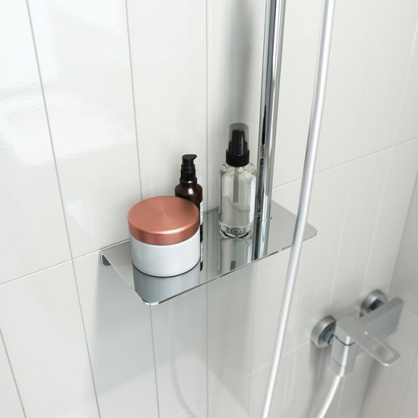 Душевой гарнитур Iddis SpaHome SPA1F68i16 фото в интернет-магазине «Wasser-Haus.ru»