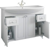 Мебель для ванной Sanflor Софи 105 фото в интернет-магазине «Wasser-Haus.ru»