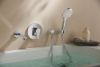 Излив Kludi Zenta SL 4860005 для ванны фото в интернет-магазине «Wasser-Haus.ru»