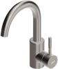 Смеситель для раковины Dorff Logic D3002101SS фото в интернет-магазине «Wasser-Haus.ru»