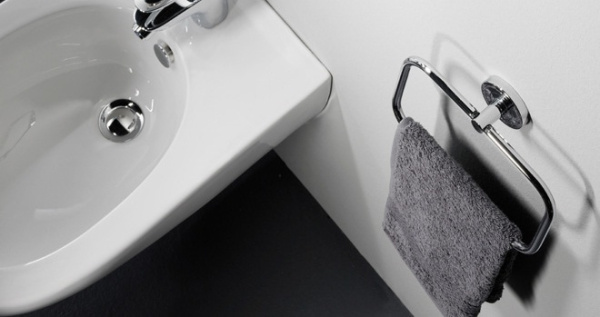 Полотенцедержатель Emco Polo 0755 001 00 фото в интернет-магазине «Wasser-Haus.ru»