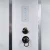 Душевая кабина AvaCan EM4517 LED фото в интернет-магазине «Wasser-Haus.ru»