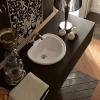 Раковина Kerasan Retro 103101bi*0 фото в интернет-магазине «Wasser-Haus.ru»