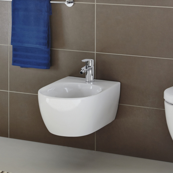 Смеситель Grohe Eurostyle Cosmopolitan 33565002 для биде фото в интернет-магазине «Wasser-Haus.ru»