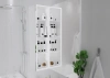 Зеркало 1MarKa Cube 60 фото в интернет-магазине «Wasser-Haus.ru»