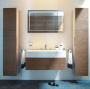 Мебель для ванной Keuco Edition 300 грецкий орех 95 см фото в интернет-магазине «Wasser-Haus.ru»