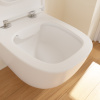 Унитаз подвесной Villeroy & Boch Antheus stone white фото в интернет-магазине «Wasser-Haus.ru»