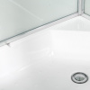 Душевая кабина AvaCan D271S LED фото в интернет-магазине «Wasser-Haus.ru»