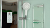 Душевая кабина Timo Comfort T-8801 Clean Glass фото в интернет-магазине «Wasser-Haus.ru»