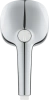 Душевая стойка Grohe Tempesta 26689001, с термостатом, хром фото в интернет-магазине «Wasser-Haus.ru»