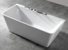 Акриловая ванна ABBER AB9298 фото в интернет-магазине «Wasser-Haus.ru»