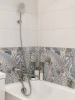 Душевой гарнитур Cersanit Ferro 64086 фото в интернет-магазине «Wasser-Haus.ru»