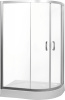 Поддон для душа AM.PM Bliss L 120x80 L фото в интернет-магазине «Wasser-Haus.ru»