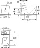 Унитаз-компакт Grohe Euro Ceramic 39338000 фото в интернет-магазине «Wasser-Haus.ru»