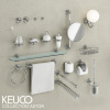 Мыльница Keuco Astor 02155 фото в интернет-магазине «Wasser-Haus.ru»