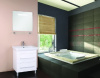 Мебель для ванной Onika Олимп 70 фото в интернет-магазине «Wasser-Haus.ru»