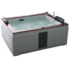 Акриловая ванна Gemy G9052 II B R фото в интернет-магазине «Wasser-Haus.ru»