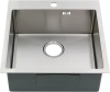 Мойка кухонная Melana R5050H сатин фото в интернет-магазине «Wasser-Haus.ru»