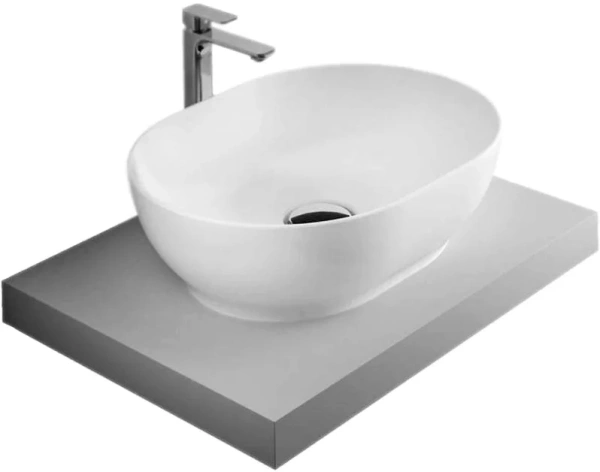 Раковина Bien Motto MTLG05001FD0W5000 фото в интернет-магазине «Wasser-Haus.ru»