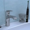 Смеситель для раковины Olive'S Castilla 07100CS фото в интернет-магазине «Wasser-Haus.ru»