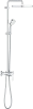 Душевая стойка Grohe Tempesta Cosmopolitan System 250 26692000 фото в интернет-магазине «Wasser-Haus.ru»