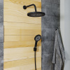 Душевой шланг Iddis Shower Hose 04P15BLi19 1.5 м фото в интернет-магазине «Wasser-Haus.ru»