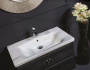 Мебель для ванной Armadi Art NeoArt 80 black wood фото в интернет-магазине «Wasser-Haus.ru»